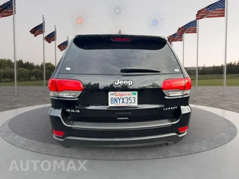 2015 Jeep Grand Cherokee Laredo - miniatura 11