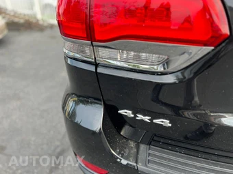 2015 Jeep Grand Cherokee Laredo - miniatura 12