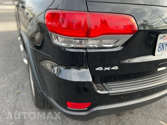 2015 Jeep Grand Cherokee Laredo - miniatura 13