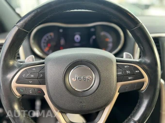 2015 Jeep Grand Cherokee Laredo - miniatura 16
