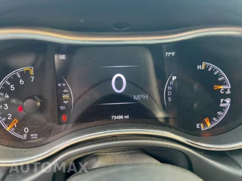 2015 Jeep Grand Cherokee Laredo - miniatura 17