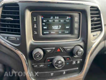 2015 Jeep Grand Cherokee Laredo - miniatura 20