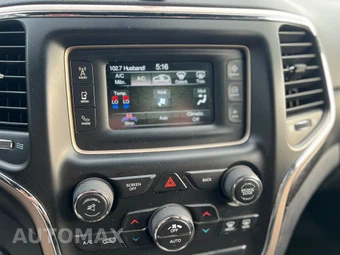 2015 Jeep Grand Cherokee Laredo - miniatura 21