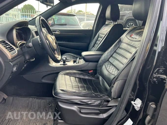 2015 Jeep Grand Cherokee Laredo - miniatura 23
