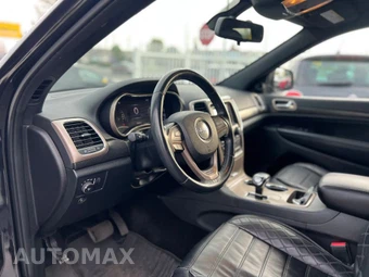 2015 Jeep Grand Cherokee Laredo - miniatura 24