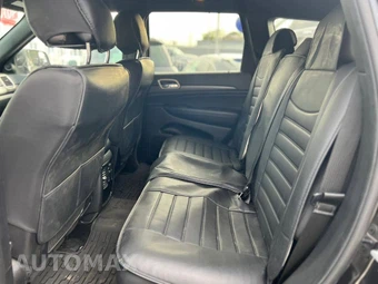 2015 Jeep Grand Cherokee Laredo - miniatura 26