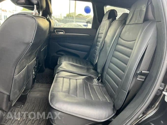 2015 Jeep Grand Cherokee Laredo - miniatura 27