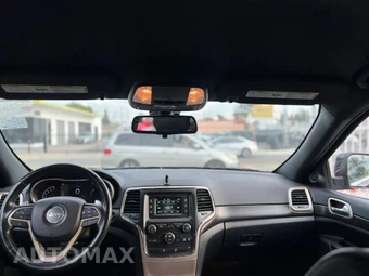 2015 Jeep Grand Cherokee Laredo - miniatura 29