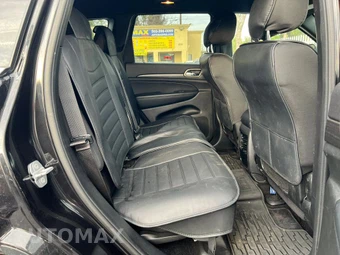 2015 Jeep Grand Cherokee Laredo - miniatura 32