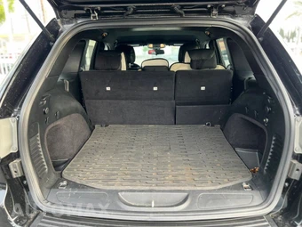 2015 Jeep Grand Cherokee Laredo - miniatura 33