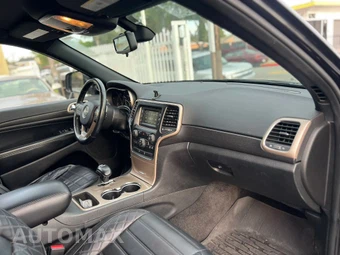 2015 Jeep Grand Cherokee Laredo - miniatura 35