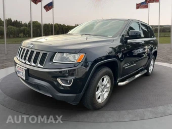 2015 Jeep Grand Cherokee Laredo - miniatura 39