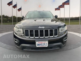 2015 Jeep Grand Cherokee Laredo - miniatura 4