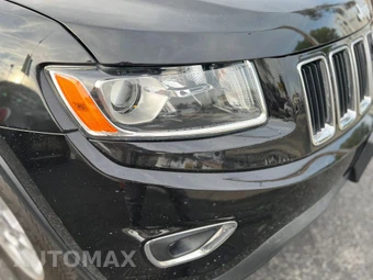 2015 Jeep Grand Cherokee Laredo - miniatura 5