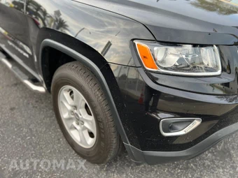 2015 Jeep Grand Cherokee Laredo - miniatura 6