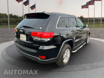 2015 Jeep Grand Cherokee Laredo - miniatura 8