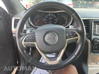 2015 Jeep Grand Cherokee Laredo - miniatura 10
