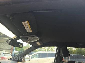 2015 Jeep Grand Cherokee Laredo - miniatura 17