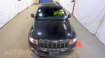 2015 Jeep Grand Cherokee Laredo - miniatura 2