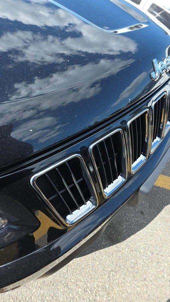 2015 Jeep Grand Cherokee Laredo - miniatura 26