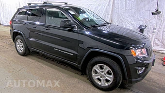 2015 Jeep Grand Cherokee Laredo - miniatura 3