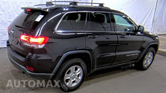 2015 Jeep Grand Cherokee Laredo - miniatura 4