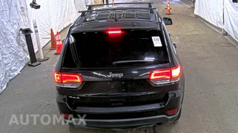 2015 Jeep Grand Cherokee Laredo - miniatura 5