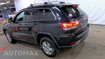 2015 Jeep Grand Cherokee Laredo - miniatura 6