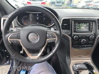 2015 Jeep Grand Cherokee Laredo – miniatura 10