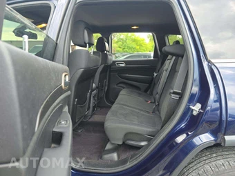 2015 Jeep Grand Cherokee Laredo – miniatura 13