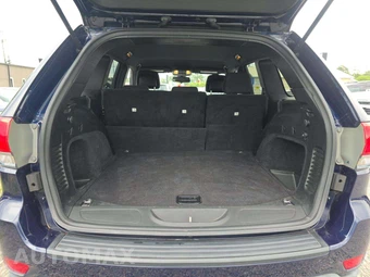 2015 Jeep Grand Cherokee Laredo – miniatura 14