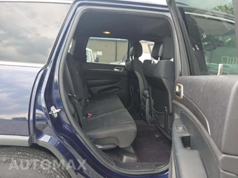 2015 Jeep Grand Cherokee Laredo – miniatura 16