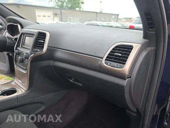 2015 Jeep Grand Cherokee Laredo – miniatura 19