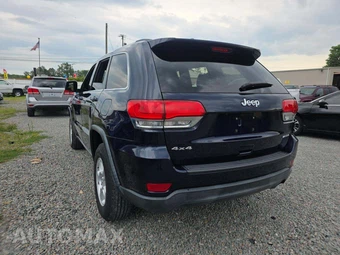 2015 Jeep Grand Cherokee Laredo – miniatura 2