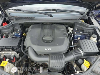2015 Jeep Grand Cherokee Laredo – miniatura 23