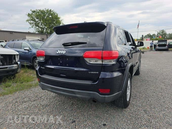 2015 Jeep Grand Cherokee Laredo – miniatura 3