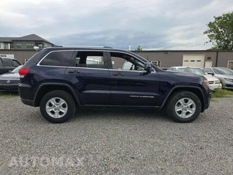 2015 Jeep Grand Cherokee Laredo – miniatura 4