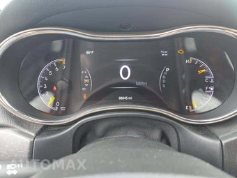 2015 Jeep Grand Cherokee Laredo – miniatura 9