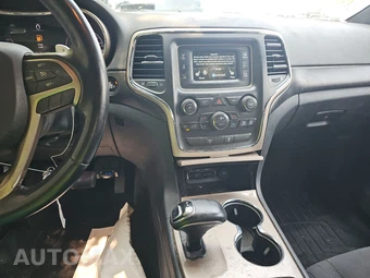 2015 Jeep Grand Cherokee Laredo - miniatura 11