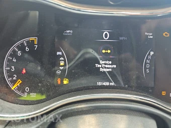 2015 Jeep Grand Cherokee Laredo - miniatura 12