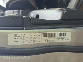 2015 Jeep Grand Cherokee Laredo - miniatura 14