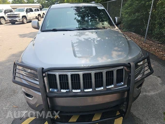 2015 Jeep Grand Cherokee Laredo - miniatura 2