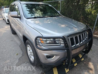 2015 Jeep Grand Cherokee Laredo - miniatura 3