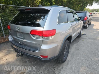 2015 Jeep Grand Cherokee Laredo - miniatura 4