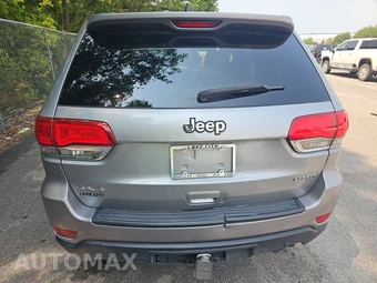 2015 Jeep Grand Cherokee Laredo - miniatura 5