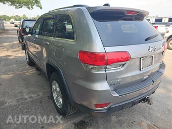 2015 Jeep Grand Cherokee Laredo - miniatura 6