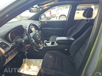 2015 Jeep Grand Cherokee Laredo - miniatura 7