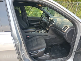 2015 Jeep Grand Cherokee Laredo - miniatura 8