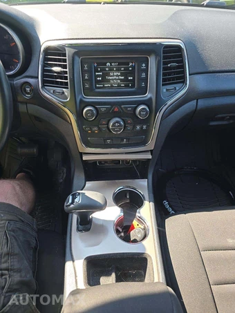 2015 Jeep Grand Cherokee Laredo - miniatura 10