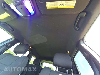 2015 Jeep Grand Cherokee Laredo - miniatura 11